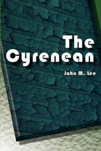 Cover image for The Cyrenean