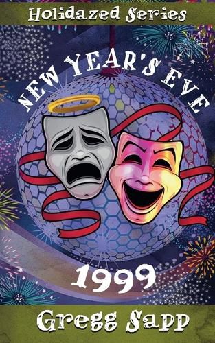 Cover image for New Year's Eve 1999