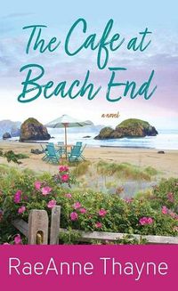 Cover image for The Cafe at Beach End