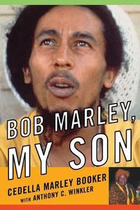 Cover image for Bob Marley, My Son