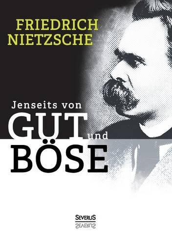 Cover image for Jenseits von Gut und Boese