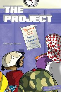 Cover image for The Project