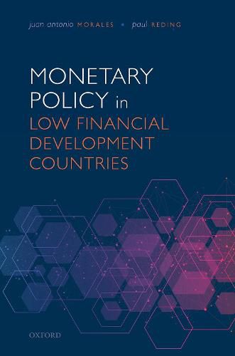 Cover image for Monetary Policy in Low Financial Development Countries