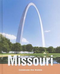 Cover image for Missouri