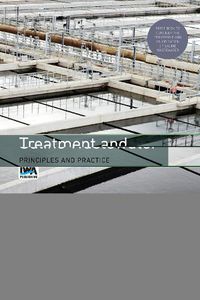 Cover image for Treatment and Valorisation of Saline Wastewater: Principles and Practice