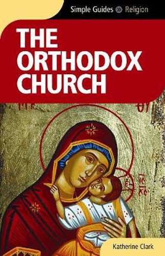 Cover image for The Orthodox Church