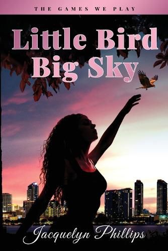 Cover image for Little Bird, Big Sky