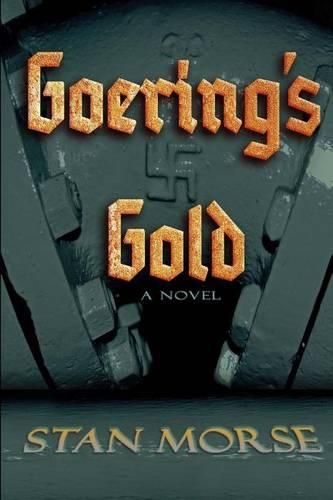 Cover image for Goering's Gold