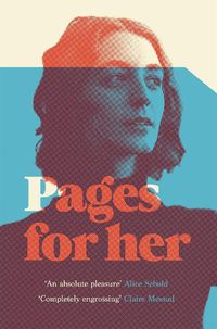 Cover image for Pages for Her
