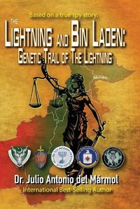 Cover image for The Lightning and bin Laden: The Genetic Trail of the Lightning