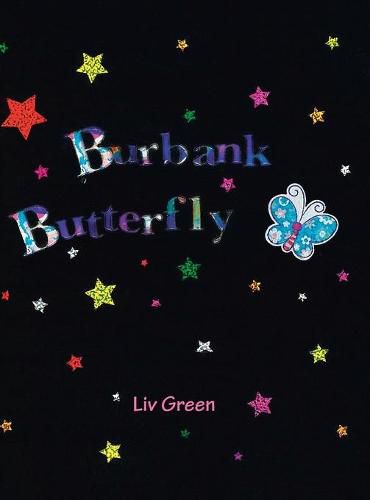 Cover image for Burbank Butterfly