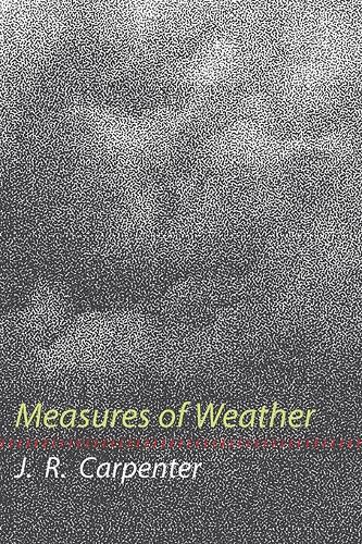 Cover image for Measures of Weather