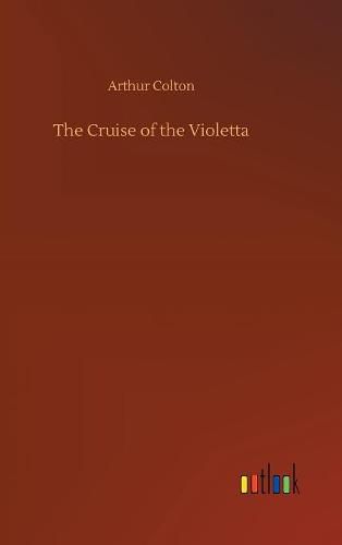 Cover image for The Cruise of the Violetta