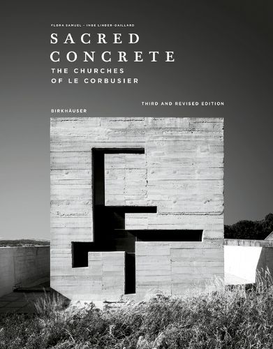 Sacred Concrete