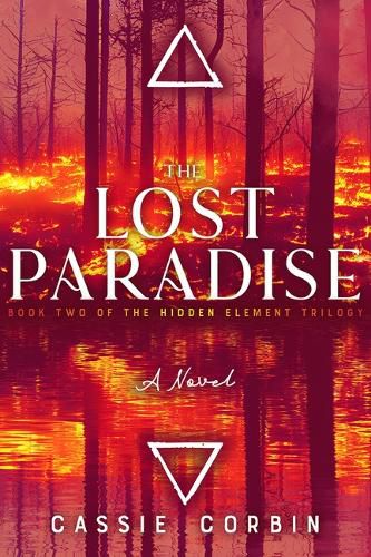 Cover image for The Lost Paradise