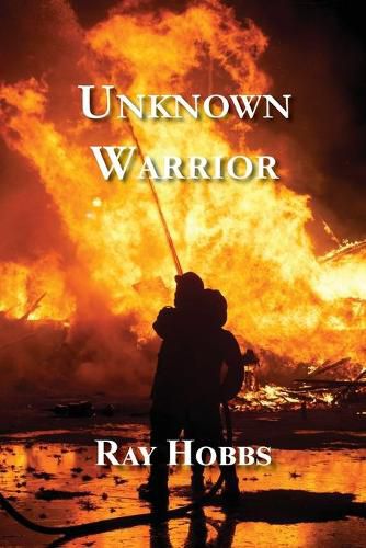 Cover image for Unknown Warrior