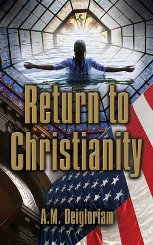 Cover image for Return to Christianity