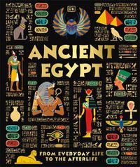 Cover image for Ancient Egypt