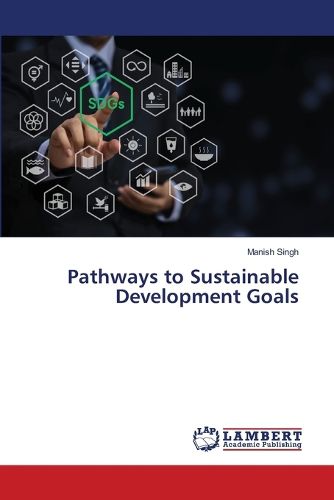 Cover image for Pathways to Sustainable Development Goals