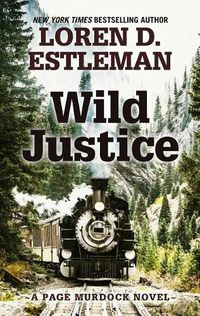 Cover image for Wild Justice