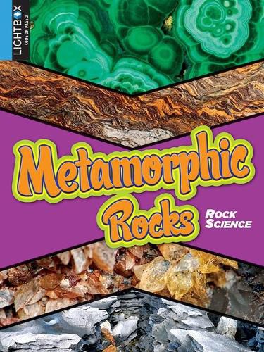 Metamorphic Rocks