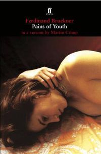 Cover image for Pains of Youth