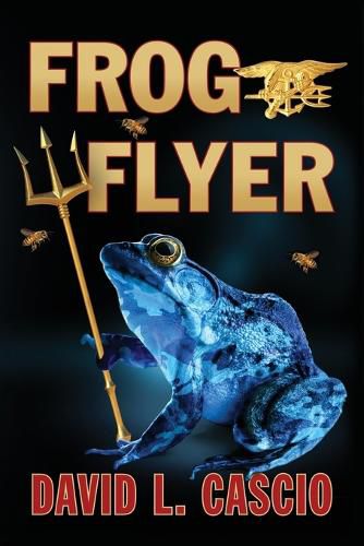 Cover image for FrogFlyer