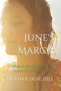 Cover image for June's March