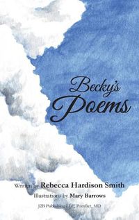 Cover image for Becky's Poems