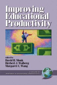 Cover image for Improving Educational Productivity