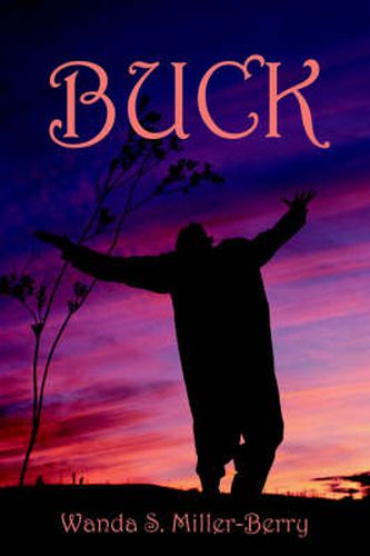 Cover image for Buck