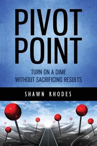 Cover image for Pivot Point