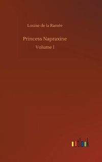 Cover image for Princess Napraxine