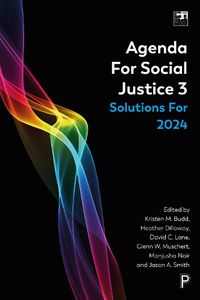 Cover image for Agenda for Social Justice 3