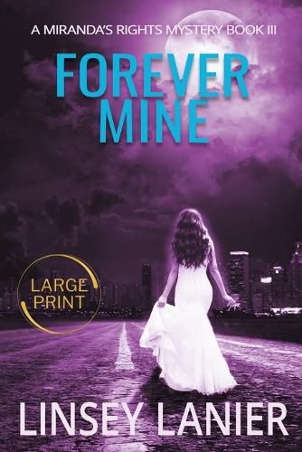 Cover image for Forever Mine