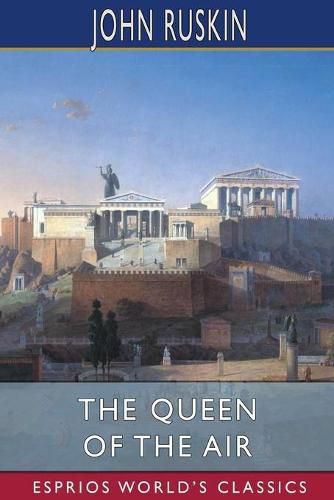 Cover image for The Queen of the Air (Esprios Classics)