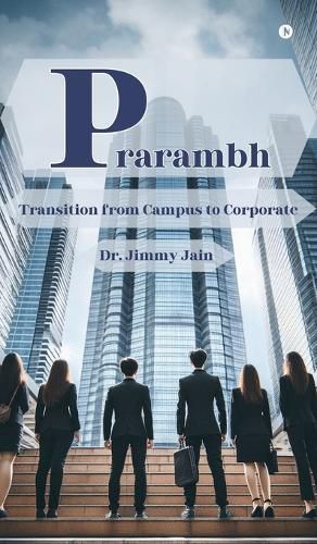 Cover image for Prarambh