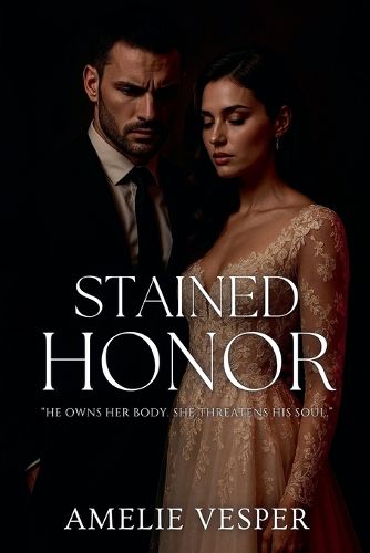 Cover image for Stained Honor