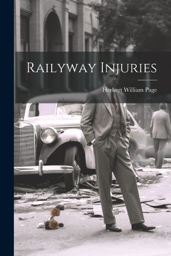 Railyway Injuries