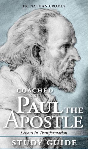 Cover image for Study Guide for Coached by Paul the Apostle