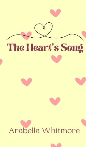 Cover image for The Heart's Song