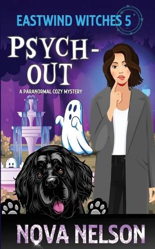 Cover image for Psych-Out