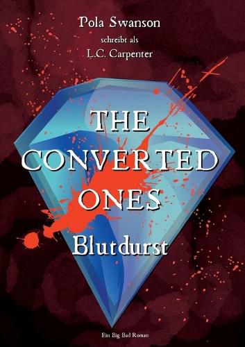 Cover image for The Converted Ones