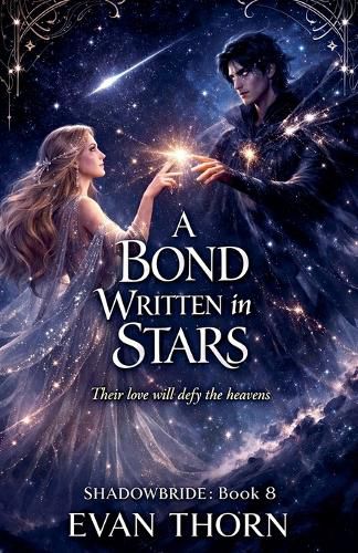 Cover image for A Bond Written in Stars
