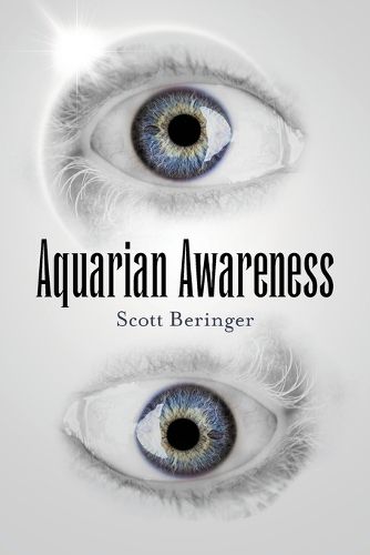 Cover image for Aquarian Awareness