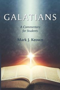 Cover image for Galatians