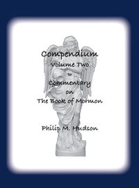 Cover image for Compendium Volume Two