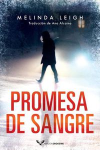 Cover image for Promesa de sangre