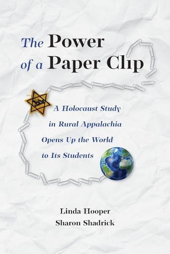 Cover image for The Power of a Paper Clip