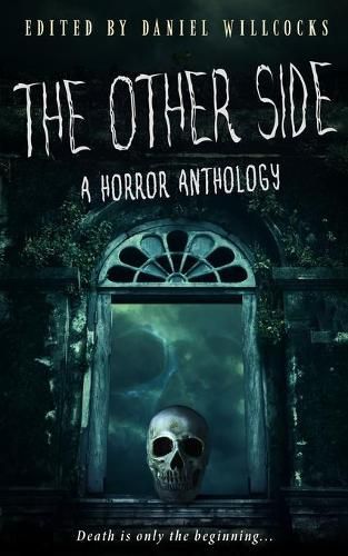 Cover image for The Other Side: A Horror Anthology